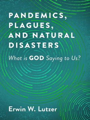cover image of Pandemics, Plagues, and Natural Disasters